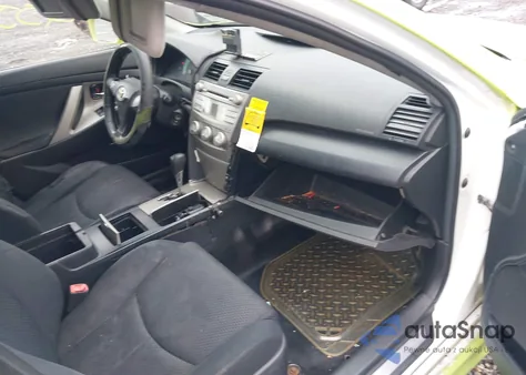 2011 Toyota Camry Se from USA, damaged, VIN 4T1BF3EK6BU730649